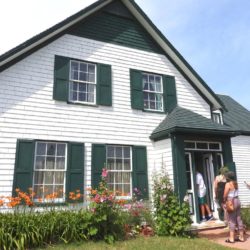 Anne Of Green Gables Inspiration Lives On Arts Culture