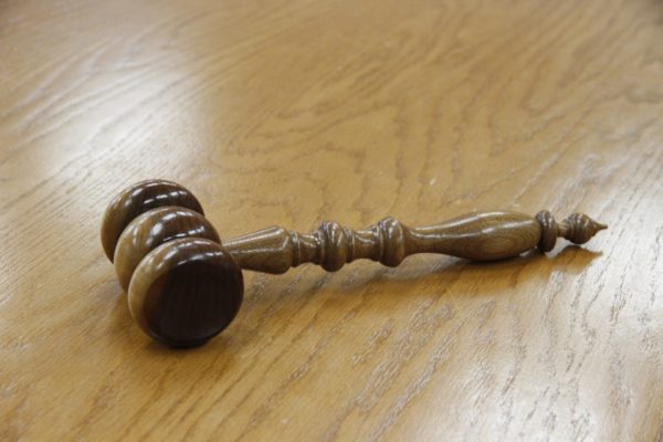 South Portland Man Pleads Guilty To Role In Key Bank Robbery