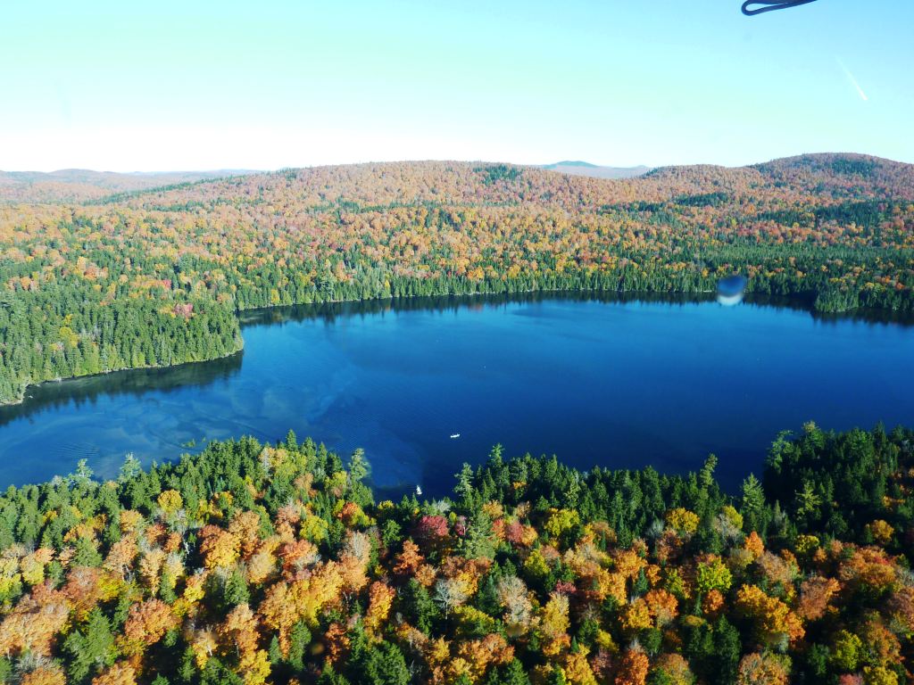 Maine Fall harvest festivals and hiking trails beckon — Outdoors
