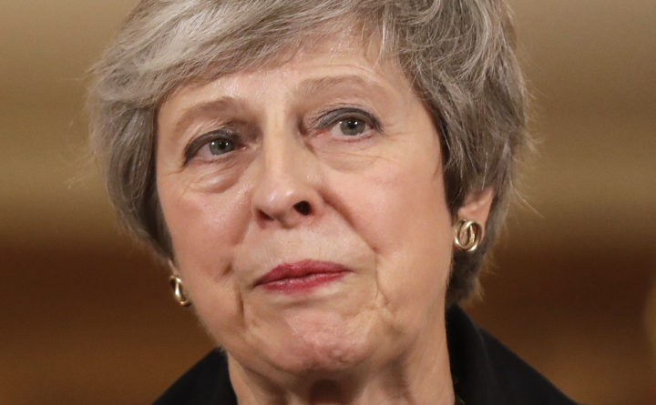 No better Brexit deal possible — European Union minister