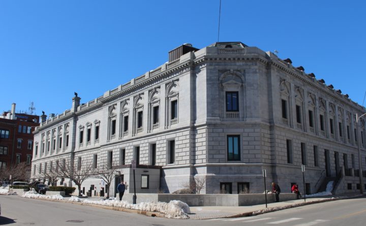 Boston man who forced Maine women to work as prostitutes gets 17 years