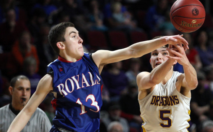Maine S Remote Schools Are Struggling To Fill Their Sports Schedules