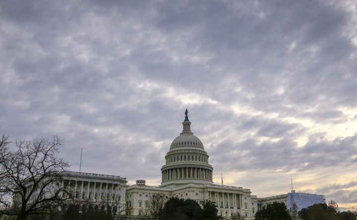 Senate easily approves criminal justice legislation