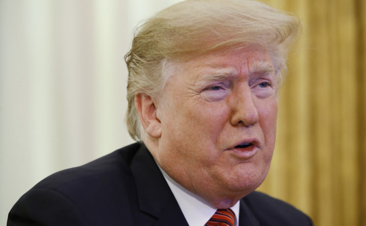 Trump 'very happy' with Treasury chief Mnuchin: White House adviser Trump 'very happy' with Treasury chief Mnuchin: White House adviser