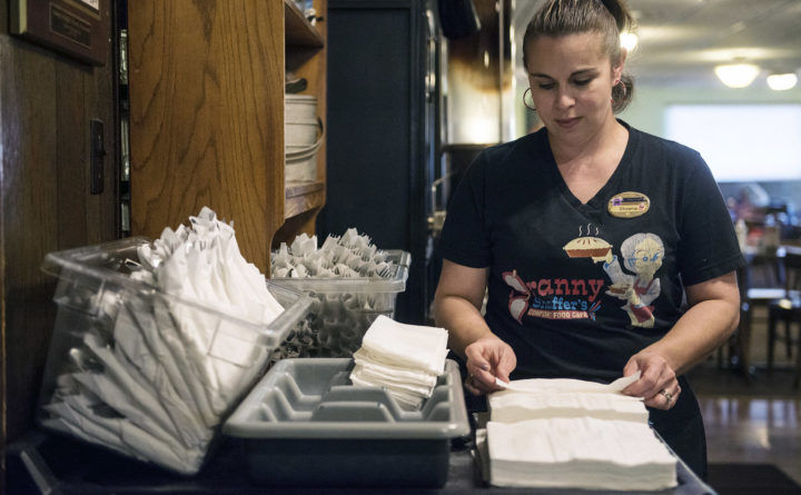 Minimum wage goes up in Ohio Minimum wage goes up in Ohio