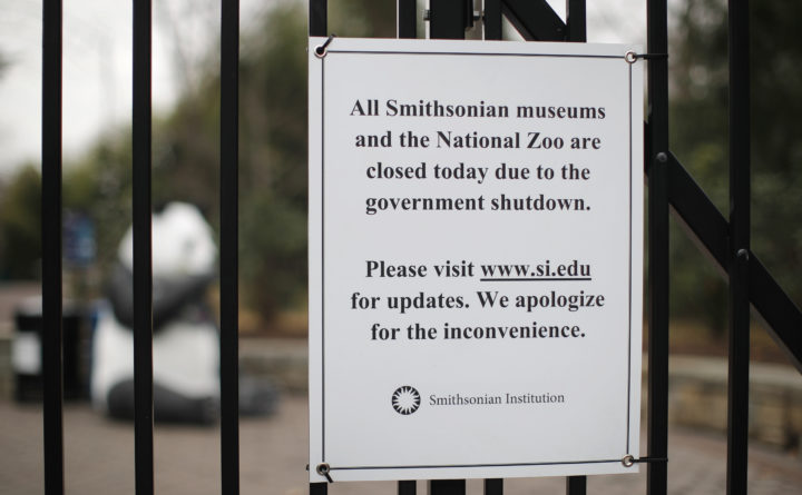 Image result for IMAGES OF TRUMP'S SHUTDOWN