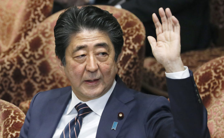 Moon believes Trump is 'quite eligible for Nobel Peace Prize': Blue House Moon believes Trump is 'quite eligible for Nobel Peace Prize': Blue House