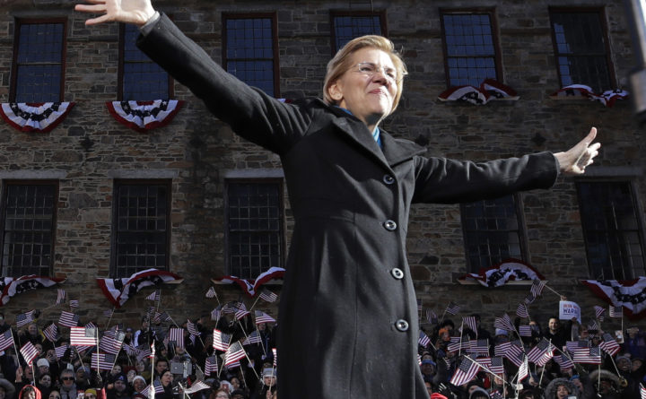 Elise Amendola | AP