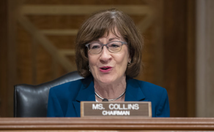 Former Foreign Policy Officials Pen Letter Opposing Border Wall