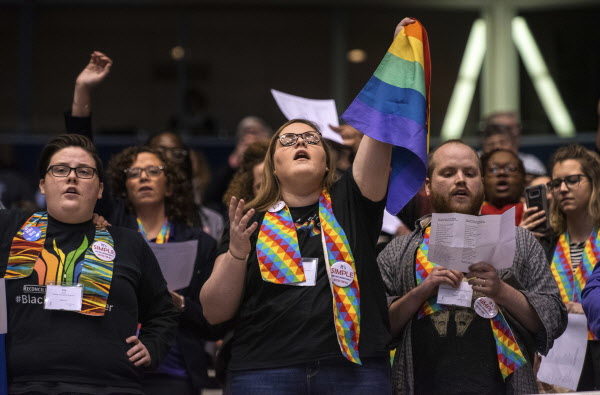 Gay news st louis