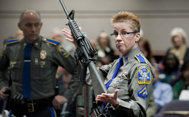 Jessica Hill | AP