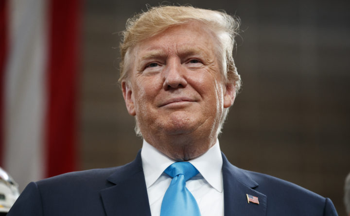 U.S. authorities apprehended or turned away more than 103,000 migrants in March U.S. authorities apprehended or turned away more than 103,000 migrants in March