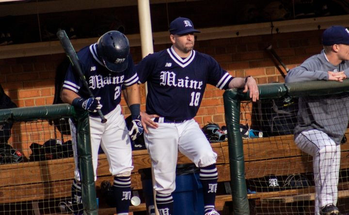 black baseball uniforms