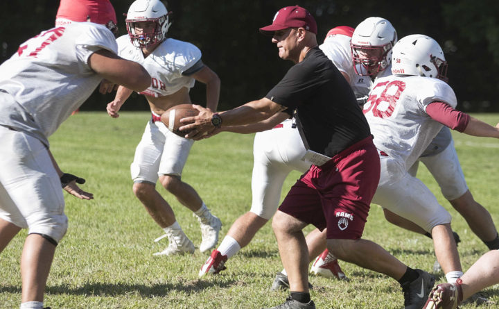 Lawrence High School Football Roster lawrence-high-school-football-roster