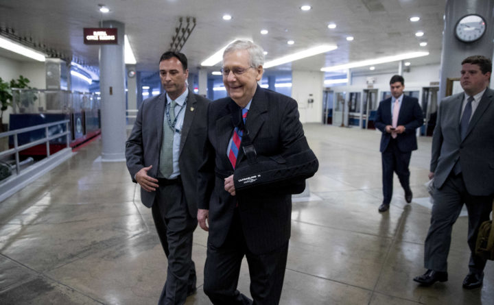 Andrew Harnik | AP