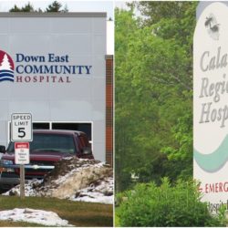 Tennessee Company Will Take Over Er Staffing At Both Of Washington