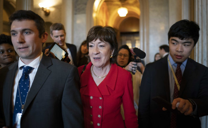 Democrats continue push for conviction during closing arguments at Trump’s impeachment trial Democrats continue push for conviction during closing arguments at Trump’s impeachment trial