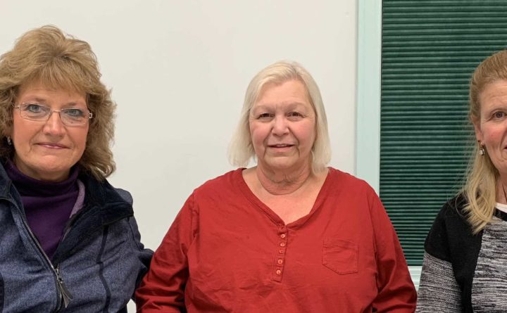 These 3 women were tired of waiting for someone to do something about addiction in Millinocket — Penobscot — Bangor Daily News — BDN Maine 33220461 H26127019 720x445 - These 3 women were tired of waiting for someone to do something about addiction in Millinocket — Penobscot — Bangor Daily News — BDN Maine