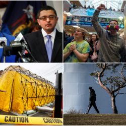 It’s been a month since Maine reported its first coronavirus case. Here’s what happened since.