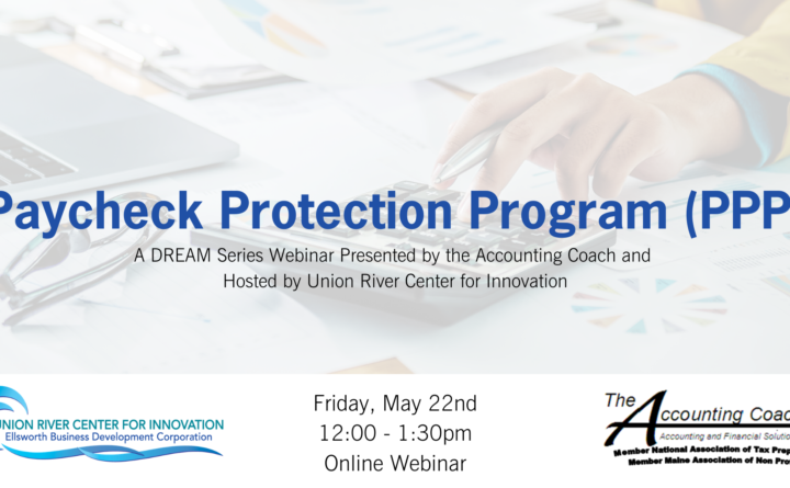 Paycheck Protection Program Funds For Nonprofits and Small Businesses Available