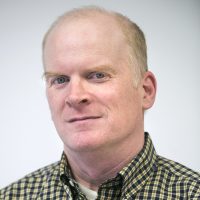 Bill Trotter