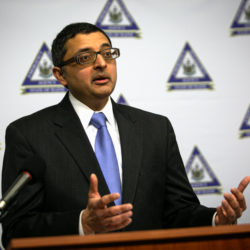 Watch: Maine CDC to deliver 2 p.m. coronavirus press conference