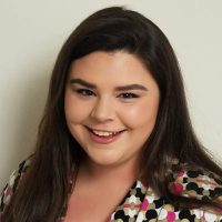 Morgan Mitchell