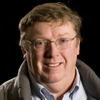 Ernie Clark