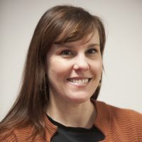Melanie Brooks