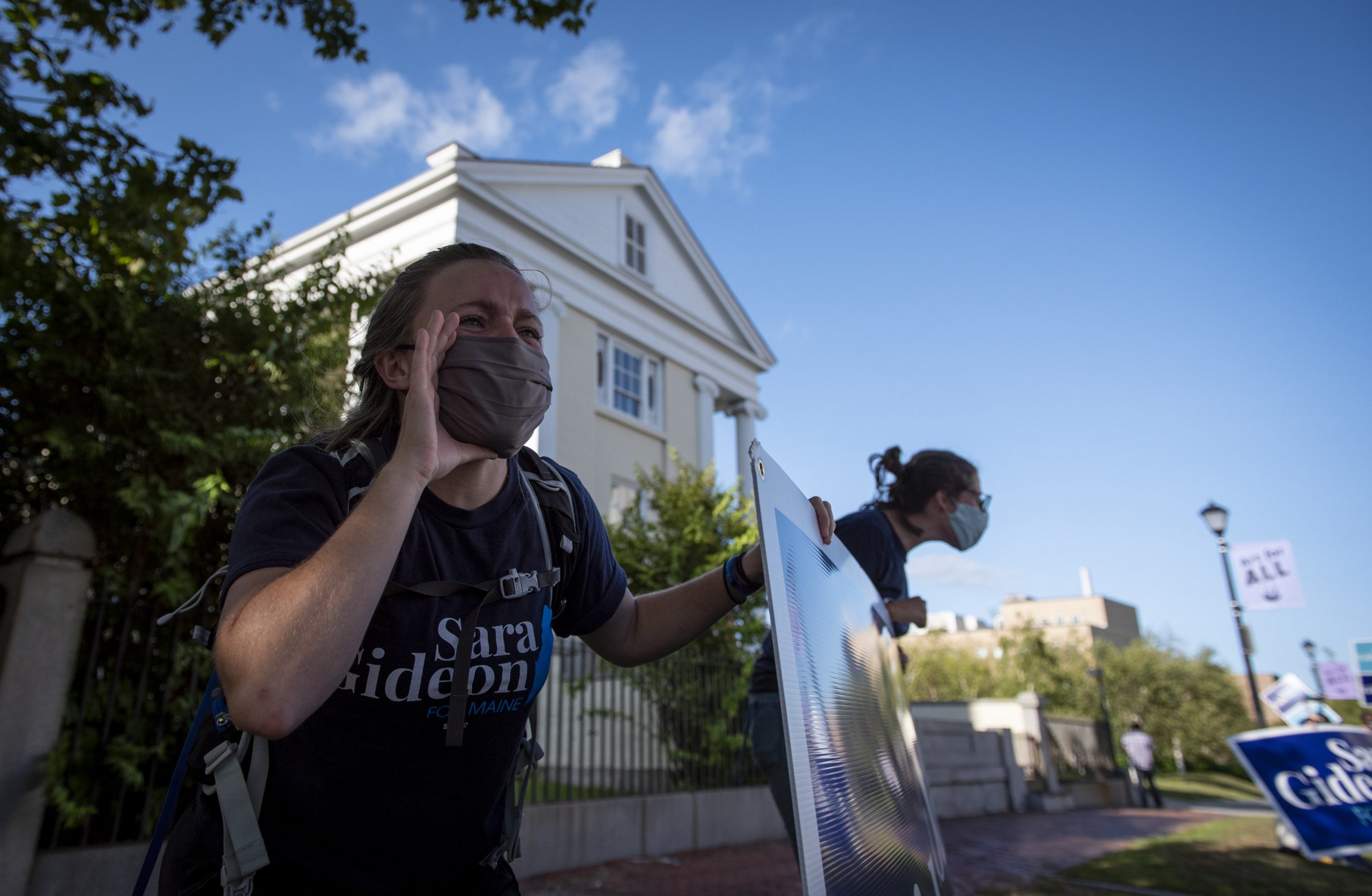 U.s. senate officers picture