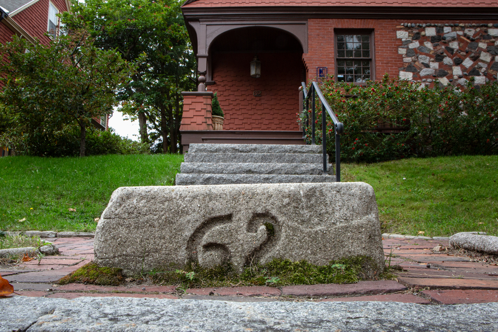 5 artifacts from Portland's horse-powered past you can still see today