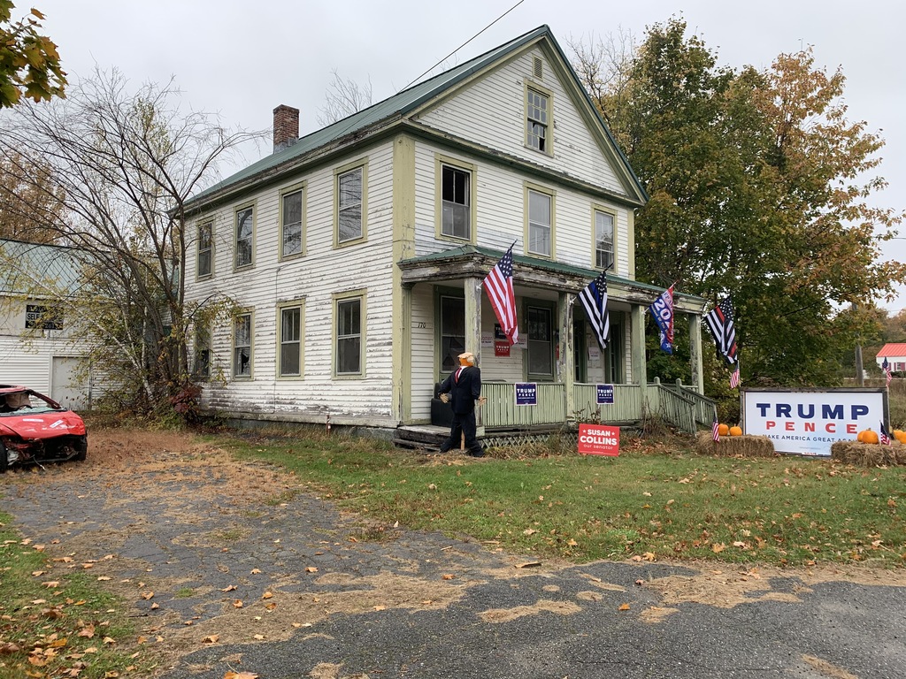 Unity residents launch petition against proposed Dunkin' site on Main