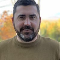 James Cote, Outdoors contributor