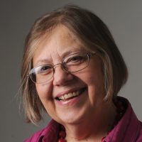 Sandy Oliver, Taste Buds