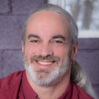Jim LaPierre, Contributor