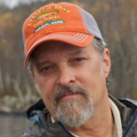 Bob Mallard, Outdoors contributor