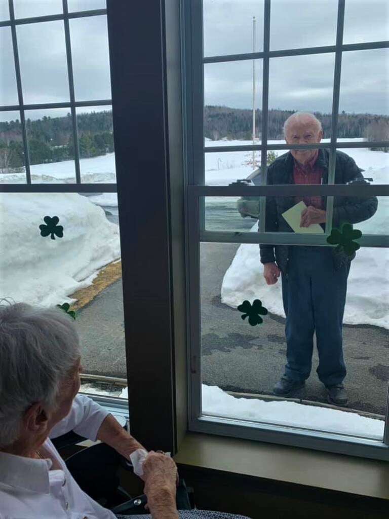 Aroostook once scoffed at COVID19, but now it’s seeing cases rise like everywhere else