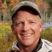 Jim Fahey, Outdoors contributor