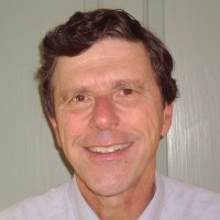 George Smith, Outdoors contributor