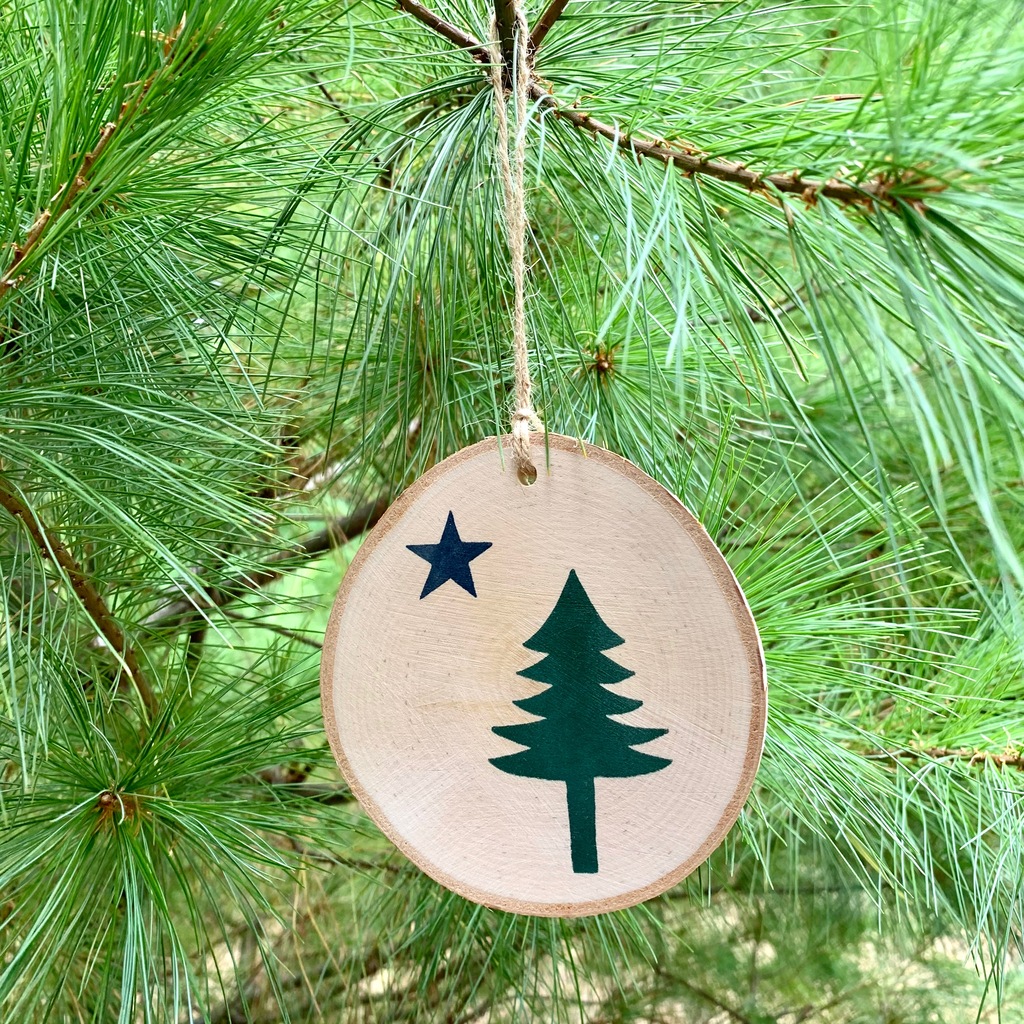 Tips for making DIY ornaments from materials you have around the house