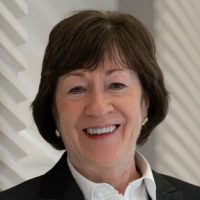 Susan Collins