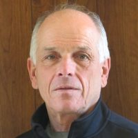Ron Chase, Act Out Contributor