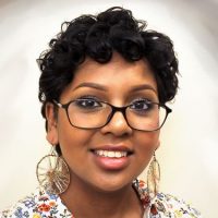 Leela Stockley