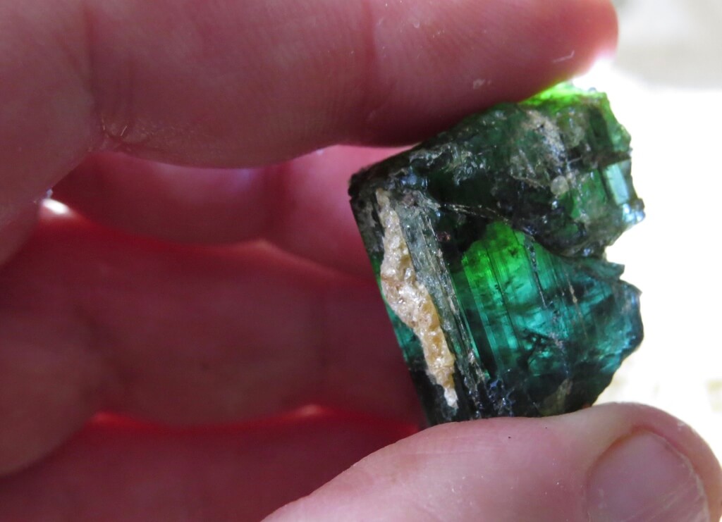 How To Go Rockhounding For Maine Gems And Crystals How To Go Rockhounding For Maine Gems And Crystals