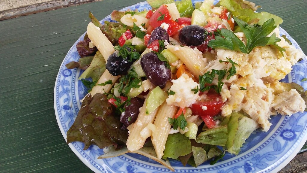 From Traditional To Adventurous These Are The Cookout Salads To Try This Year
