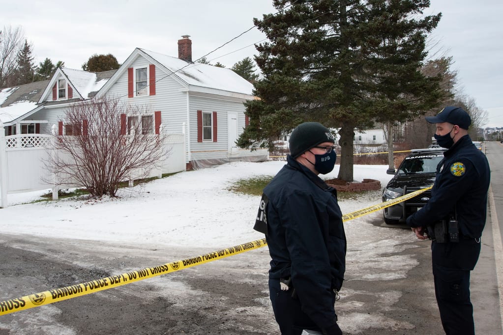 New York Man Wanted In Killing At Union Street Drug House