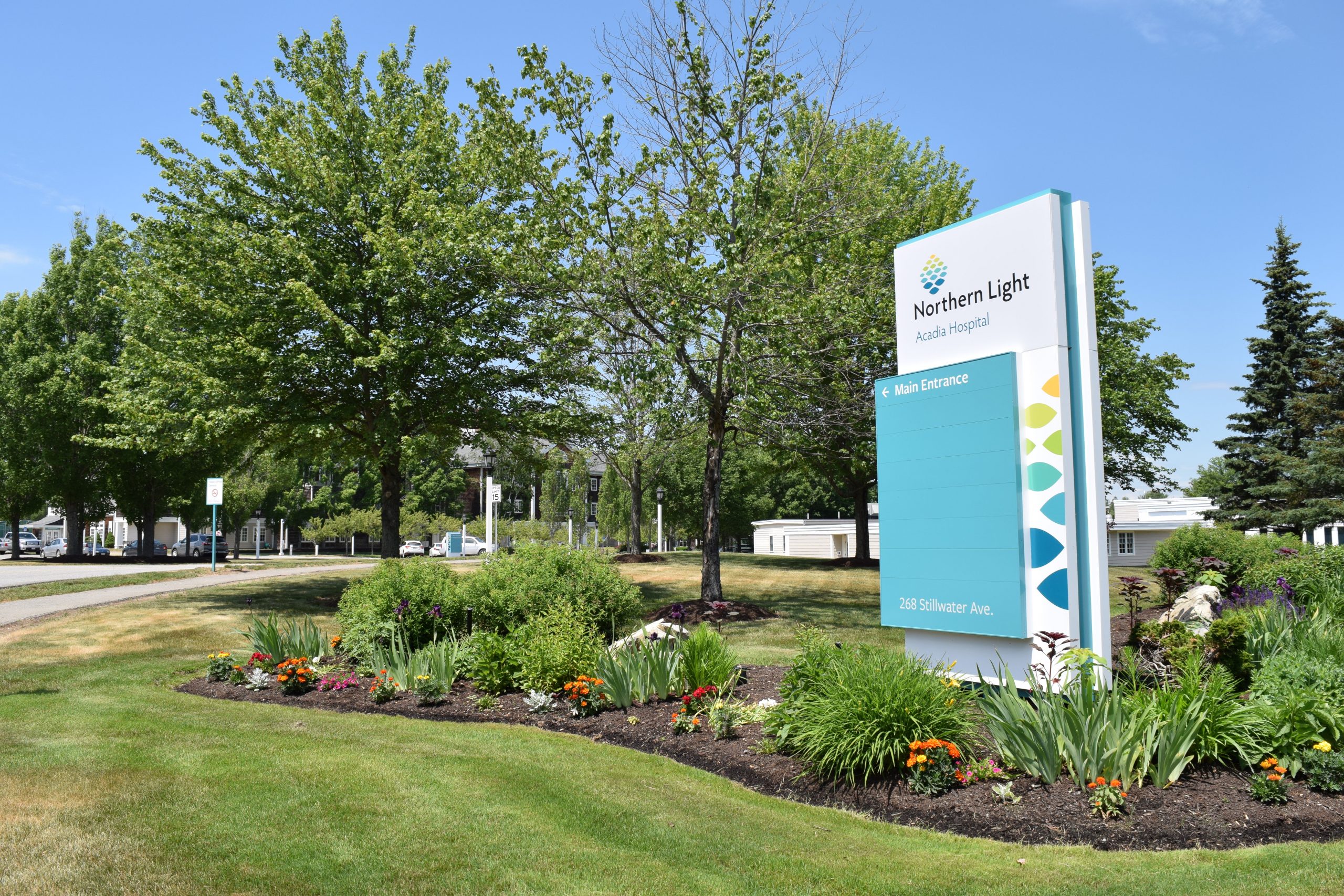 To address urgent need for psychiatric care in Maine, Acadia Hospital