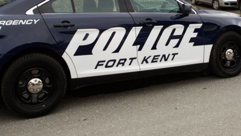 2 arrested after shots fired shut down Fort Kent schools