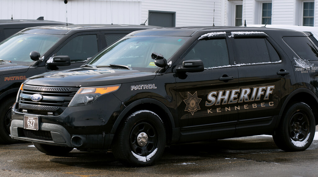 Kennebec County residents scammed out of thousands of dollars, police say