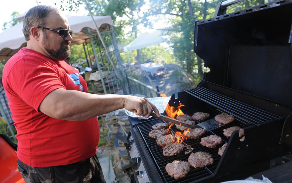 10 recipes to shake up your Labor Day BBQ this year